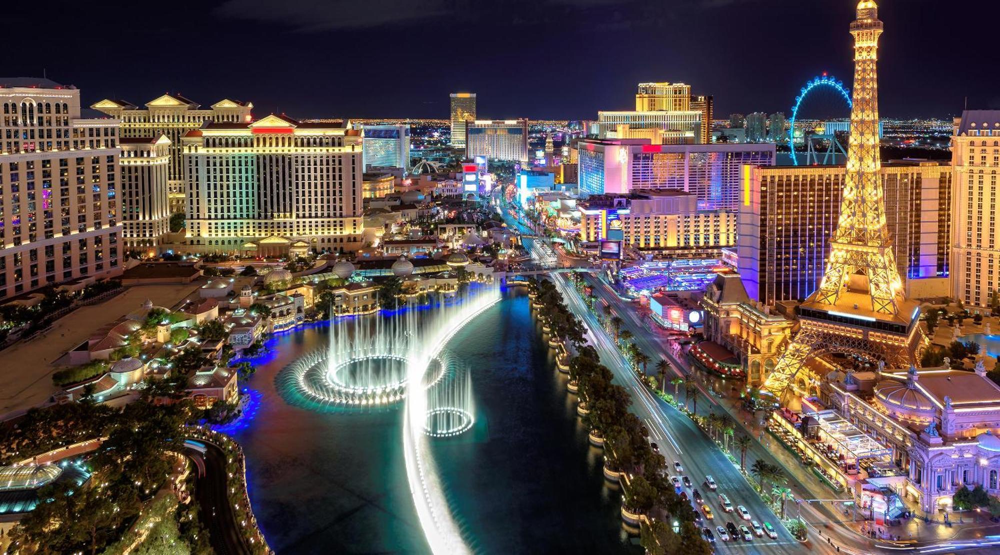 Lucky Gem Penthouse & Luxury Suites At Signature Resort, Strip View 509 Las Vegas Kültér fotó
