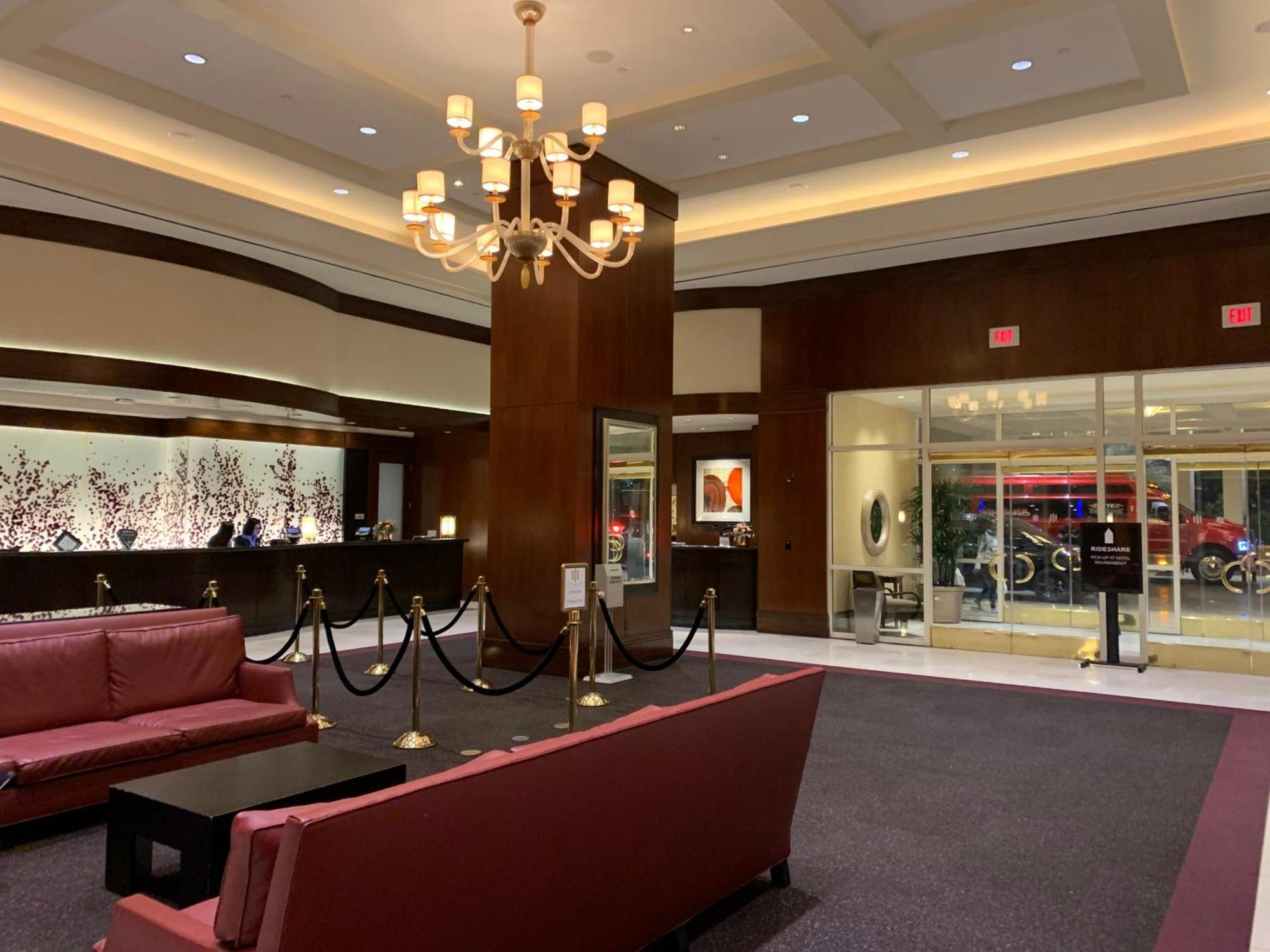 Lucky Gem Penthouse & Luxury Suites At Signature Resort, Strip View 509 Las Vegas Kültér fotó