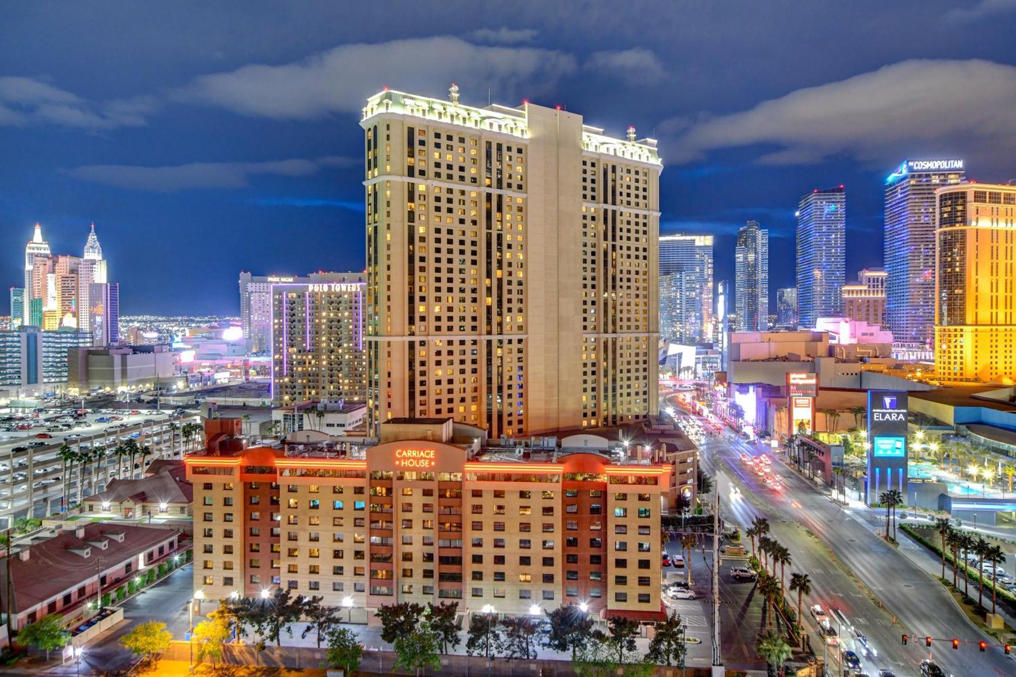 Lucky Gem Penthouse & Luxury Suites At Signature Resort, Strip View 509 Las Vegas Kültér fotó
