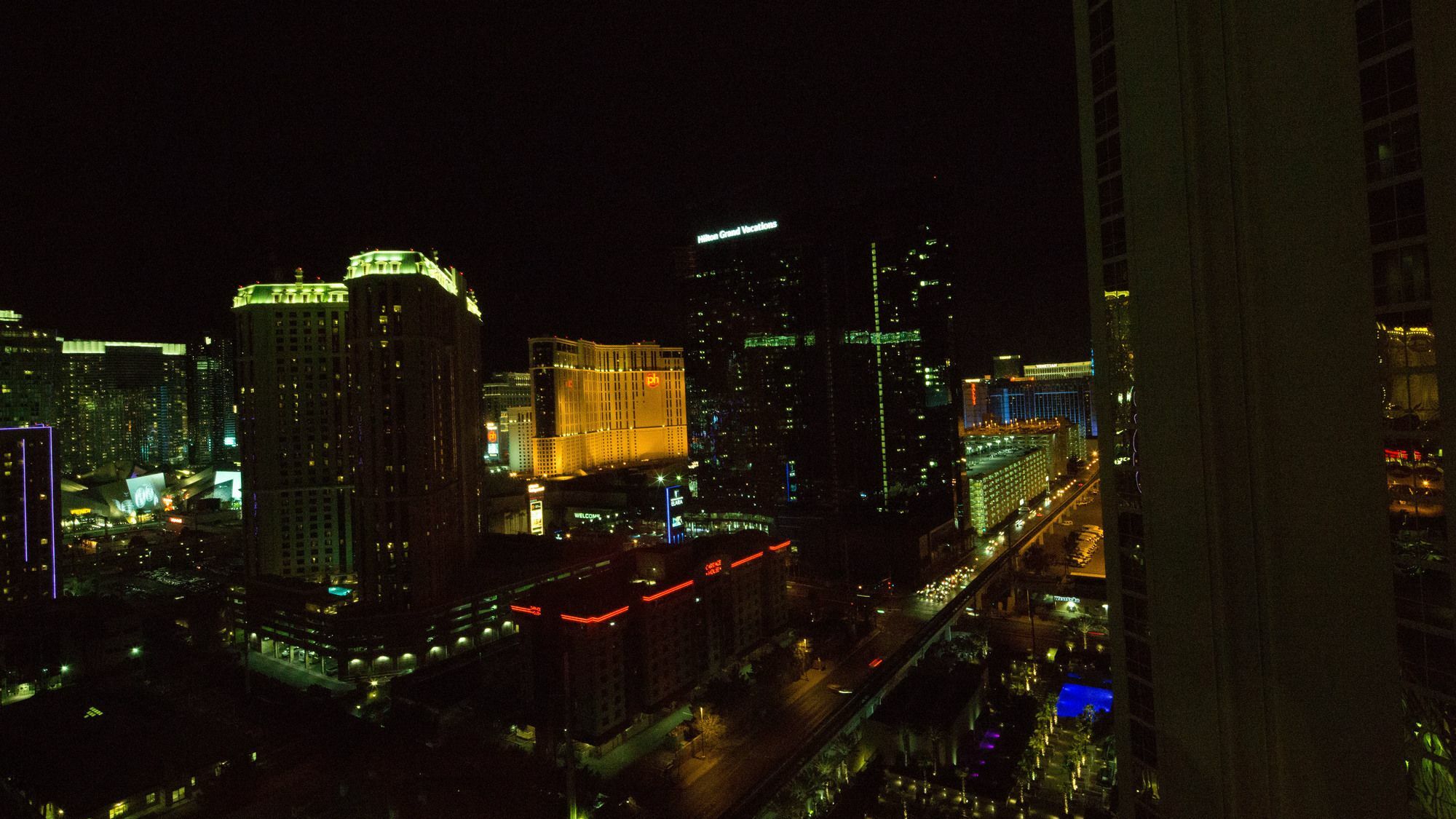 Lucky Gem Penthouse & Luxury Suites At Signature Resort, Strip View 509 Las Vegas Kültér fotó