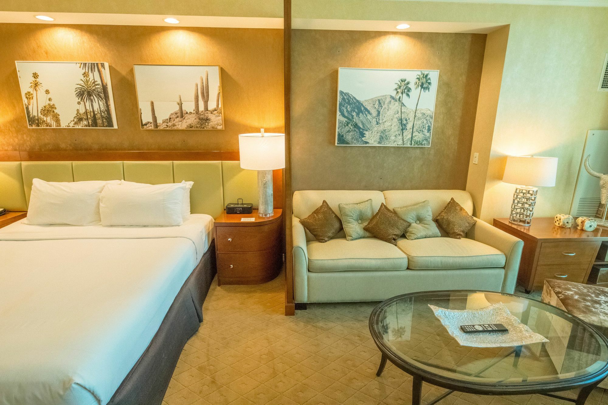 Lucky Gem Penthouse & Luxury Suites At Signature Resort, Strip View 509 Las Vegas Kültér fotó