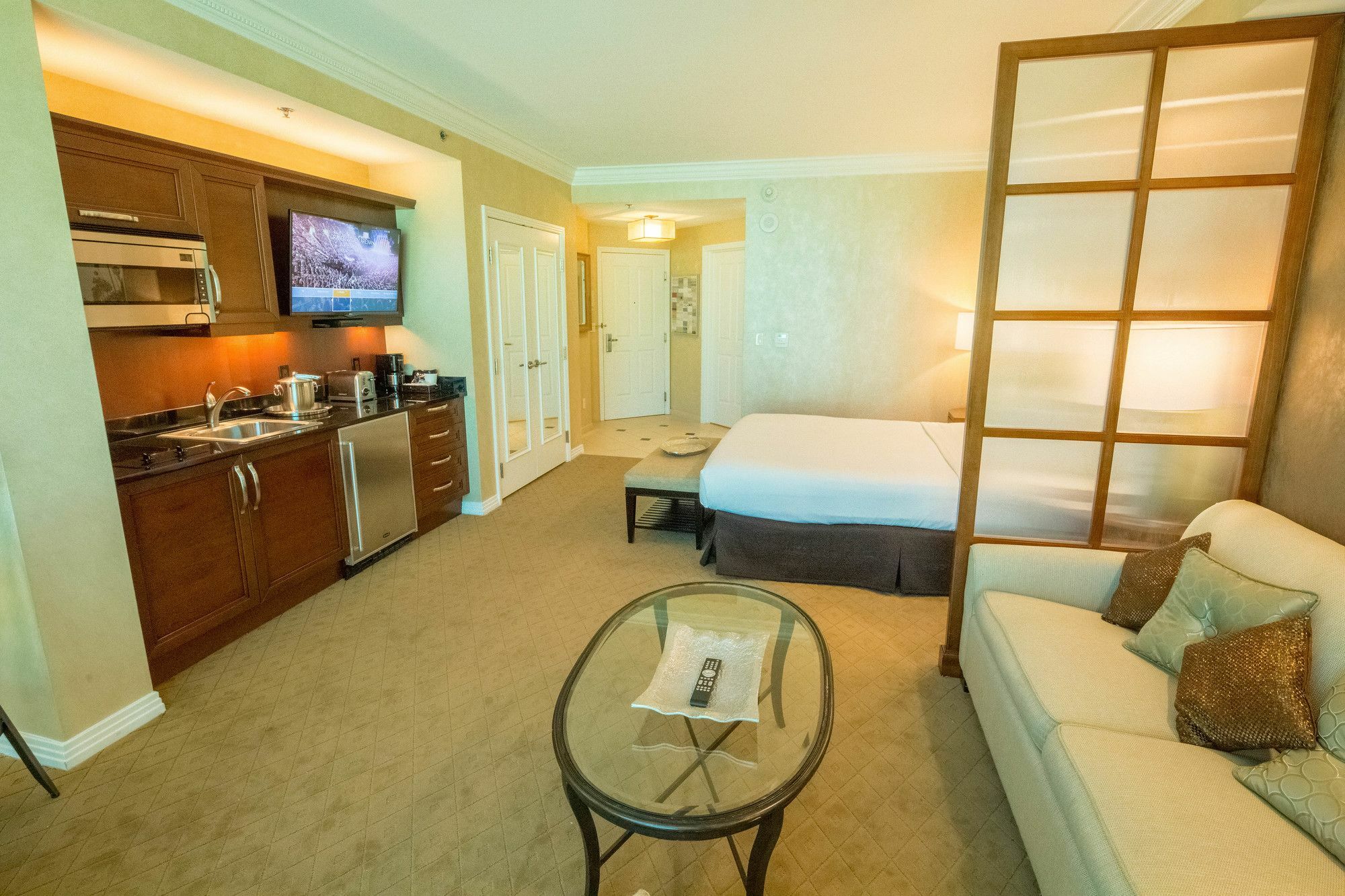 Lucky Gem Penthouse & Luxury Suites At Signature Resort, Strip View 509 Las Vegas Kültér fotó